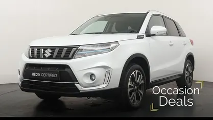 Gebruikt 2022 Suzuki Vitara Style SUV | € 22.440 (Eerlijke prijs)