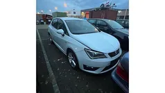 Gebruikt 2014 Seat Ibiza FR Hatchback | € 3.499 (Super prijs)