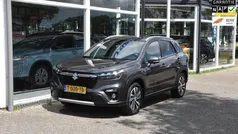 Grijs Gebruikt 2022 Suzuki SX4 S-Cross Style SUV | € 24.943 (Eerlijke prijs)