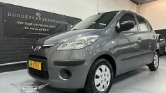 Gebruikt 2010 Hyundai i10 Active Hatchback | € 2.595 (Eerlijke prijs)