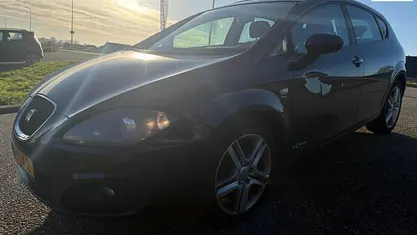 Occasion Seat Leon Copa 105 PK (77 kW) 2012 Hatchback