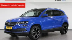 Gebruikt 2019 Skoda Karoq Ambition SUV | € 17.750 (Eerlijke prijs)