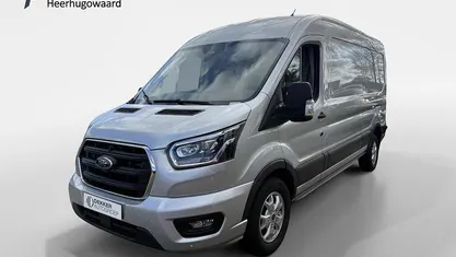 Occasion Ford Transit Limited 170 PK (125 kW) 2024 Van