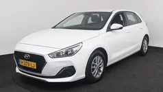 Gebruikt 2020 Hyundai i30 Comfort Hatchback | € 14.950 (Goede deal)