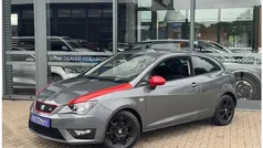 Gebruikt 2016 Seat Ibiza SC CONNECT Hatchback | € 8.950 (Eerlijke prijs)