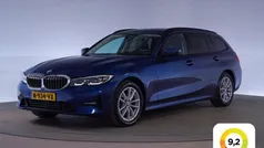 Gebruikt 2022 BMW 318 Sport Line Stationwagen | € 27.945 (Super prijs)