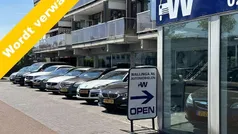 Wit Gebruikt 2014 Mazda 3 Hatchback | € 9.950 (Eerlijke prijs)