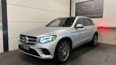 Gebruikt 2017 Mercedes GLC350 AMG Line Premium Plus SUV | € 33.950 (Eerlijke prijs)