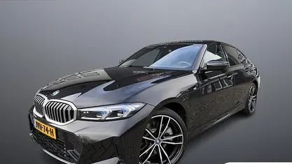 Occasion BMW 330 M Sport 291 PK (214 kW) 2024 Sedan