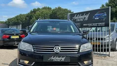Gebruikt 2012 VW Passat Comfortline Stationwagen | € 5.950 (Eerlijke prijs)