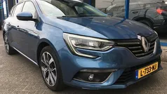 Gebruikt 2016 Renault Mégane GrandTour Bose Edition Stationwagen | € 8.900 (Eerlijke prijs)