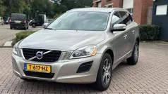 Grijs Gebruikt 2013 Volvo XC60 Summum SUV | € 15.999 (Goede deal)