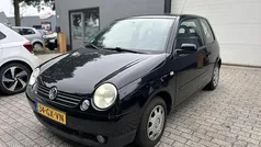Zwart Gebruikt 2001 VW Lupo Trendline Hatchback | € 995 (Eerlijke prijs)