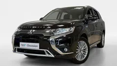 Gebruikt 2019 Mitsubishi Outlander P-HEV SUV | € 15.950 (Goede deal)