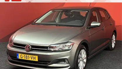 Occasion VW Polo Beats 95 PK (69 kW) 2019 Hatchback