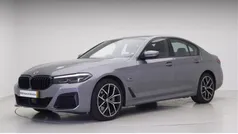 Gebruikt 2023 BMW 530e M Sport Sedan | € 46.895 (Eerlijke prijs)
