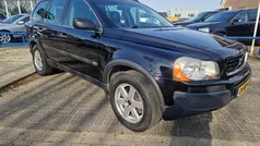 Zwart Gebruikt 2004 Volvo XC90 SUV | € 3.250 (Super prijs)