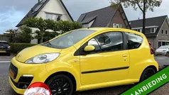 Gebruikt 2012 Peugeot 107 Active Hatchback | € 5.980 (Eerlijke prijs)