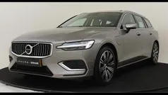 Gebruikt 2019 Volvo V60 Inscription Stationwagen | € 31.890 (Eerlijke prijs)