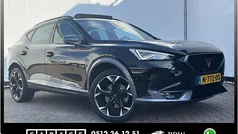 Gebruikt 2021 Cupra Formentor SUV | € 26.900 (Eerlijke prijs)