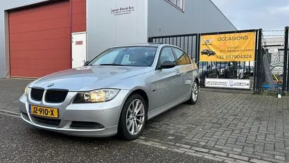 Occasion 2006 BMW 320 Sedan | € 3.499 (Goede deal)