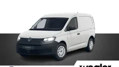 Wit Nieuw 2024 VW Caddy Comfortline MPV | € 25.018 (Eerlijke prijs)
