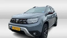 Gebruikt 2022 Dacia Duster Journey SUV | € 16.999 (Eerlijke prijs)
