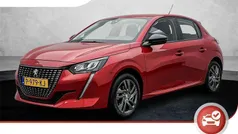 Gebruikt 2022 Peugeot 208 Active Hatchback | € 15.400 (Goede deal)