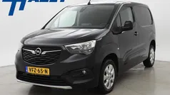 Zwart Gebruikt 2020 Opel Combo Innovation MPV | € 15.950 (Eerlijke prijs)