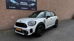 Grijs Gebruikt 2022 Mini Cooper S Countryman SUV | € 35.950 (Eerlijke prijs)