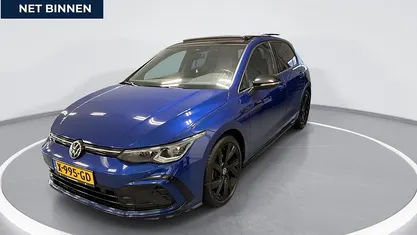 Occasion 2023 VW Golf VIII Business Hatchback | € 29.940 (Eerlijke prijs)