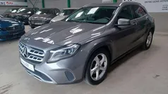 Gebruikt 2017 Mercedes GLA180 AMG line SUV | € 16.990 (Goede deal)