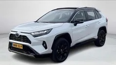 Gebruikt 2024 Toyota RAV4 SUV | € 51.900 (Eerlijke prijs)