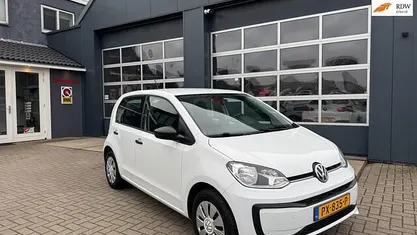 Occasion VW up! take up! 60 PK (44 kW) 2017 Hatchback