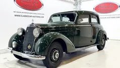 Gebruikt 1954 Mercedes 170 Sedan | € 32.000