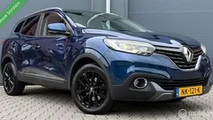 Gebruikt 2017 Renault Kadjar Intens SUV | € 7.950 (Goede deal)