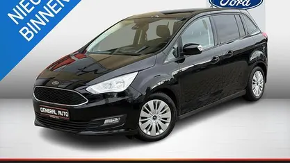 Occasion Ford Grand C-Max Titanium 125 PK (91 kW) 2017 MPV