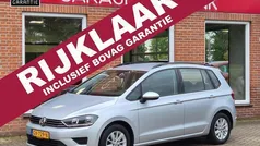 Grijs Gebruikt 2015 VW Golf Sportsvan Comfortline MPV | € 12.995 (Eerlijke prijs)