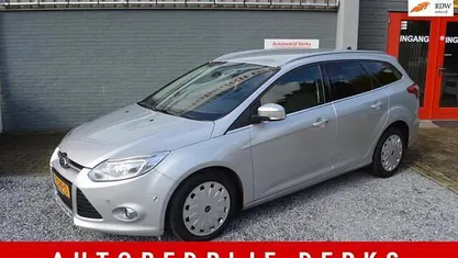 Occasion Ford Focus 105 PK (77 kW) 2013 Stationwagen