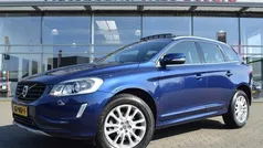 Gebruikt 2015 Volvo XC60 Ocean Race SUV | € 19.950 (Goede deal)
