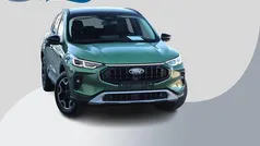 Groen Gebruikt 2024 Ford Kuga Active X SUV | € 36.400 (Eerlijke prijs)