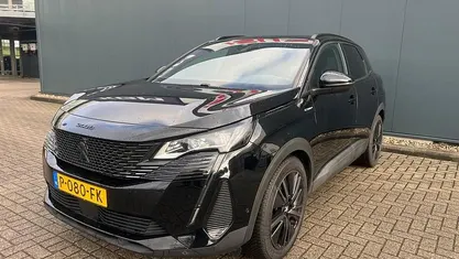 Occasion 2022 Peugeot 3008 Business-Line SUV | € 22.995 (Eerlijke prijs)