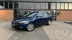 Gebruikt 2011 VW Golf VI Comfortline Stationwagen | € 6.450 (Eerlijke prijs)