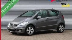 Grijs Gebruikt 2011 Mercedes A160 Avantgarde MPV | € 6.445 (Eerlijke prijs)