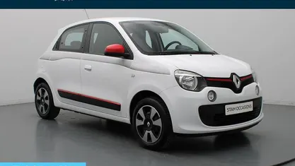 Occasion Renault Twingo Collection 71 PK (52 kW) 2016 Hatchback