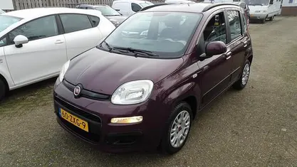 Occasion 2013 Fiat Panda Easy Hatchback | € 2.999 (Goede deal)