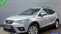 Gebruikt 2021 Seat Arona Style SUV | € 13.950 (Super prijs)