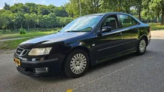 Gebruikt 2003 Saab 9-3 Sedan | € 950 (Eerlijke prijs)