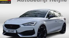 Wit Gebruikt 2022 Cupra Leon Hatchback | € 25.745 (Goede deal)