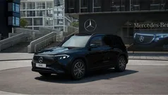 Mercedes EQB250+